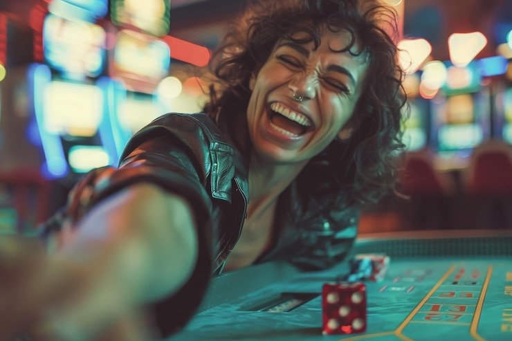 Platform kitogel menampilkan kategori sportsbook, live dealer, slot, dan esports di aplikasi mobile