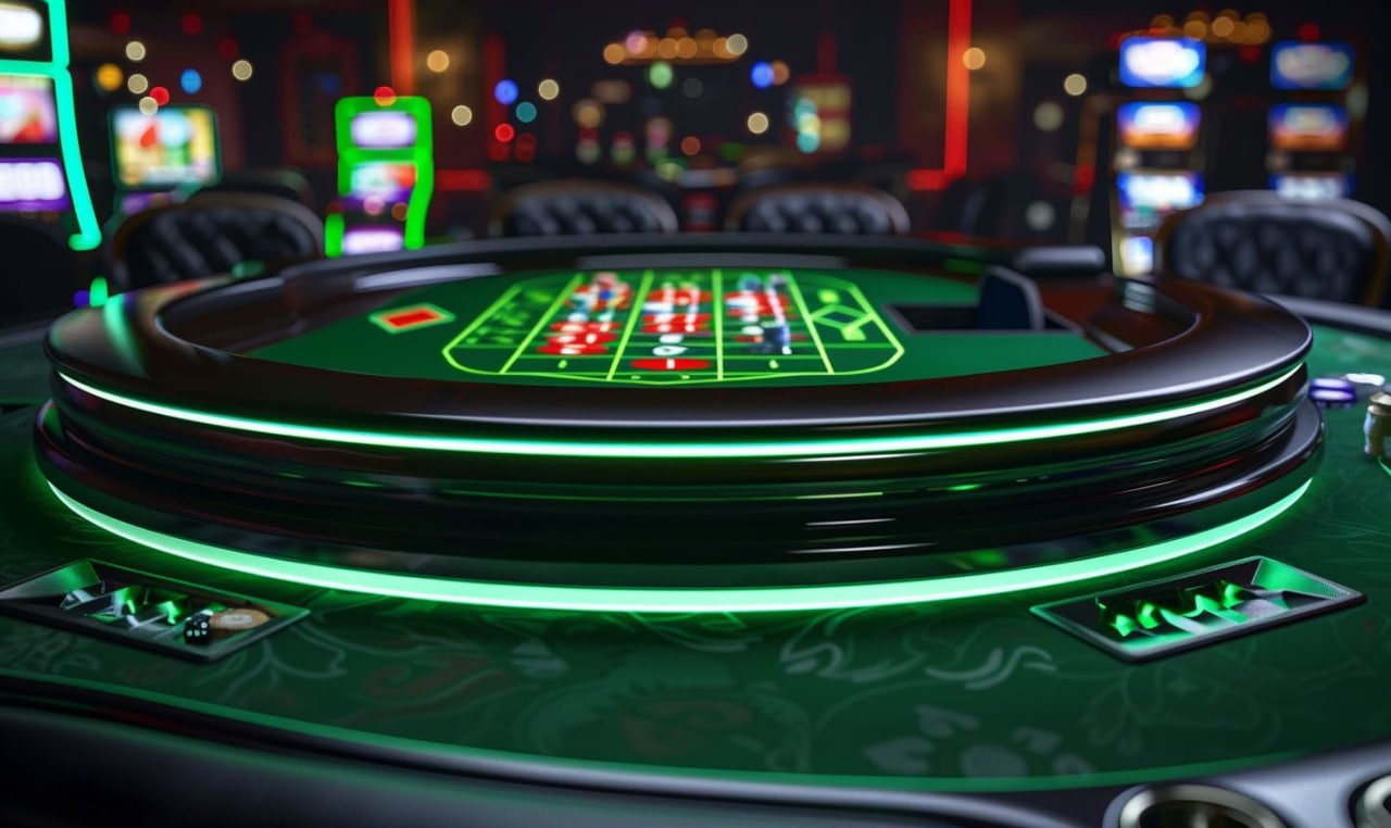 Live Game Shows Game